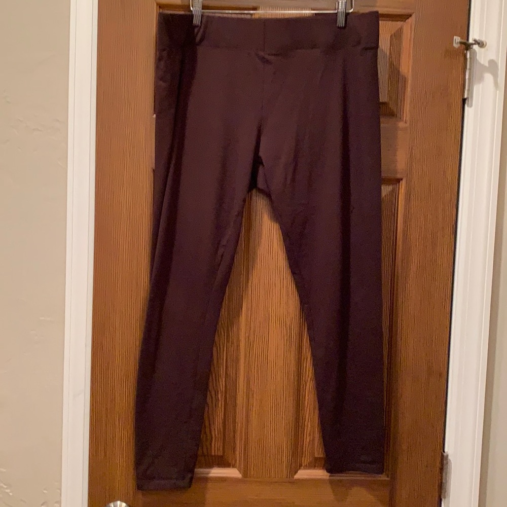 Knit Pants